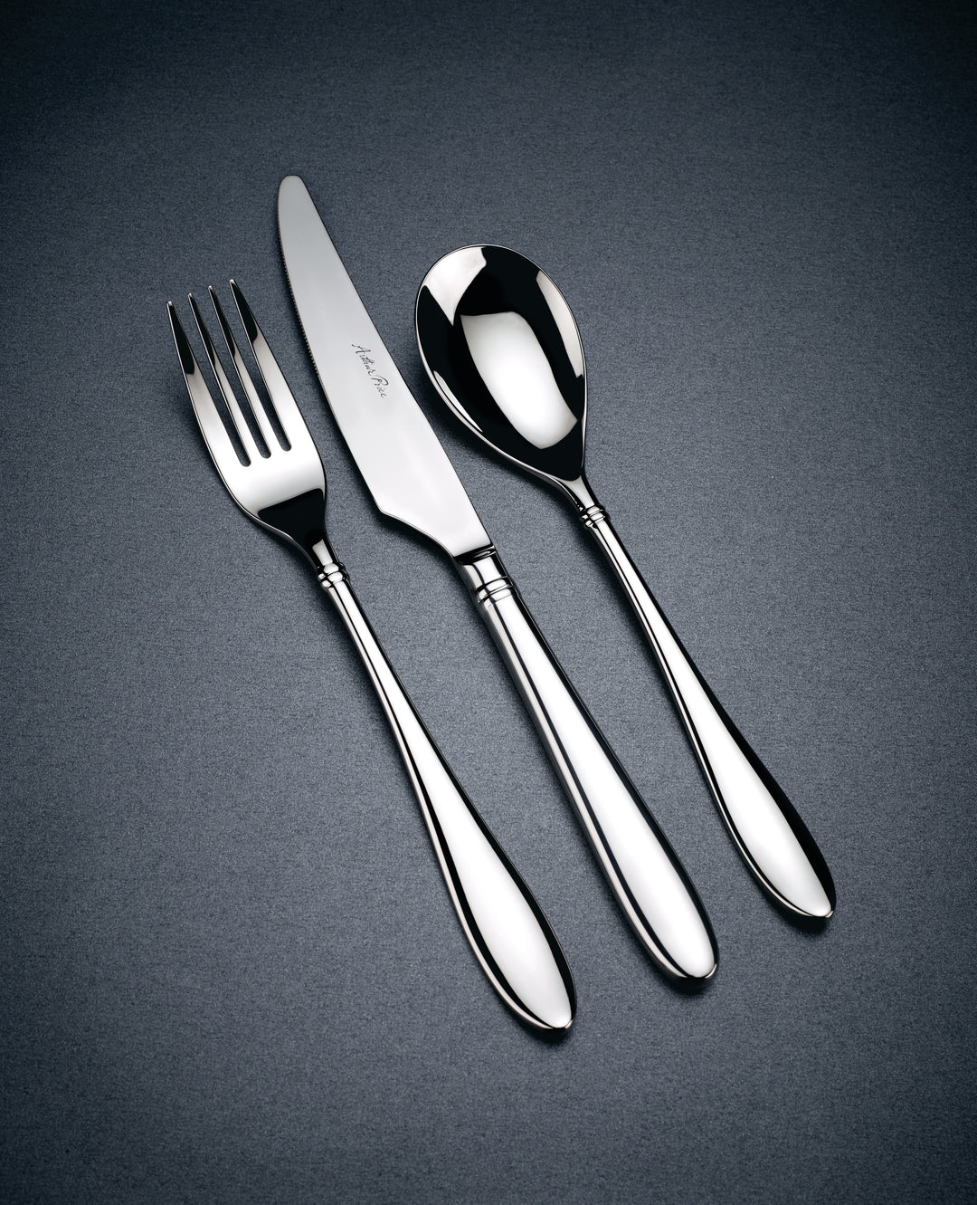 Arthur Price Signature Henley 42 Piece