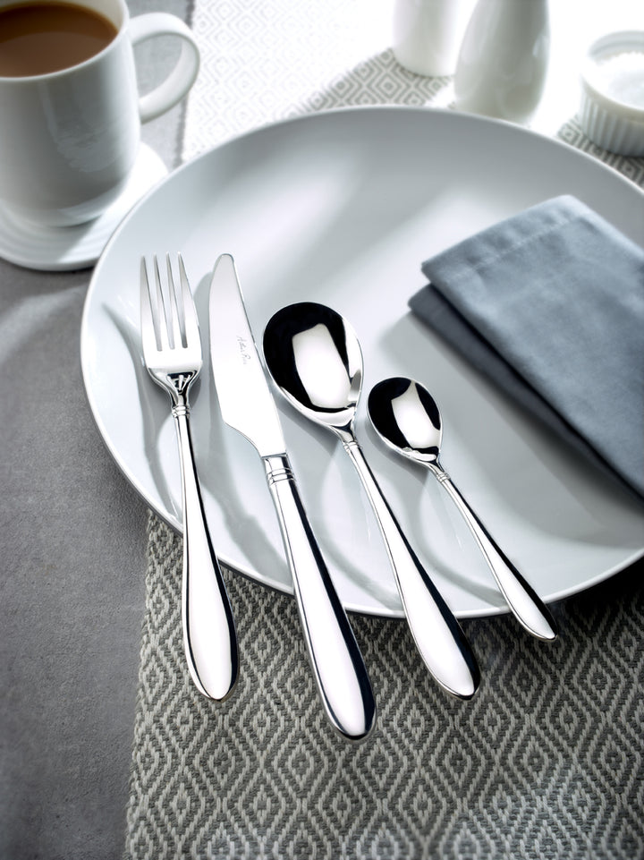 Arthur Price Signature Henley 42 Piece