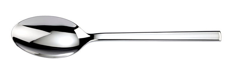 Cuillère et fourchette de service Everyday Classic Horizon, grande taille