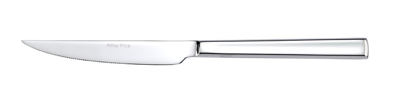 Ensemble de 6 couteaux à steak Everyday Classic Horizon