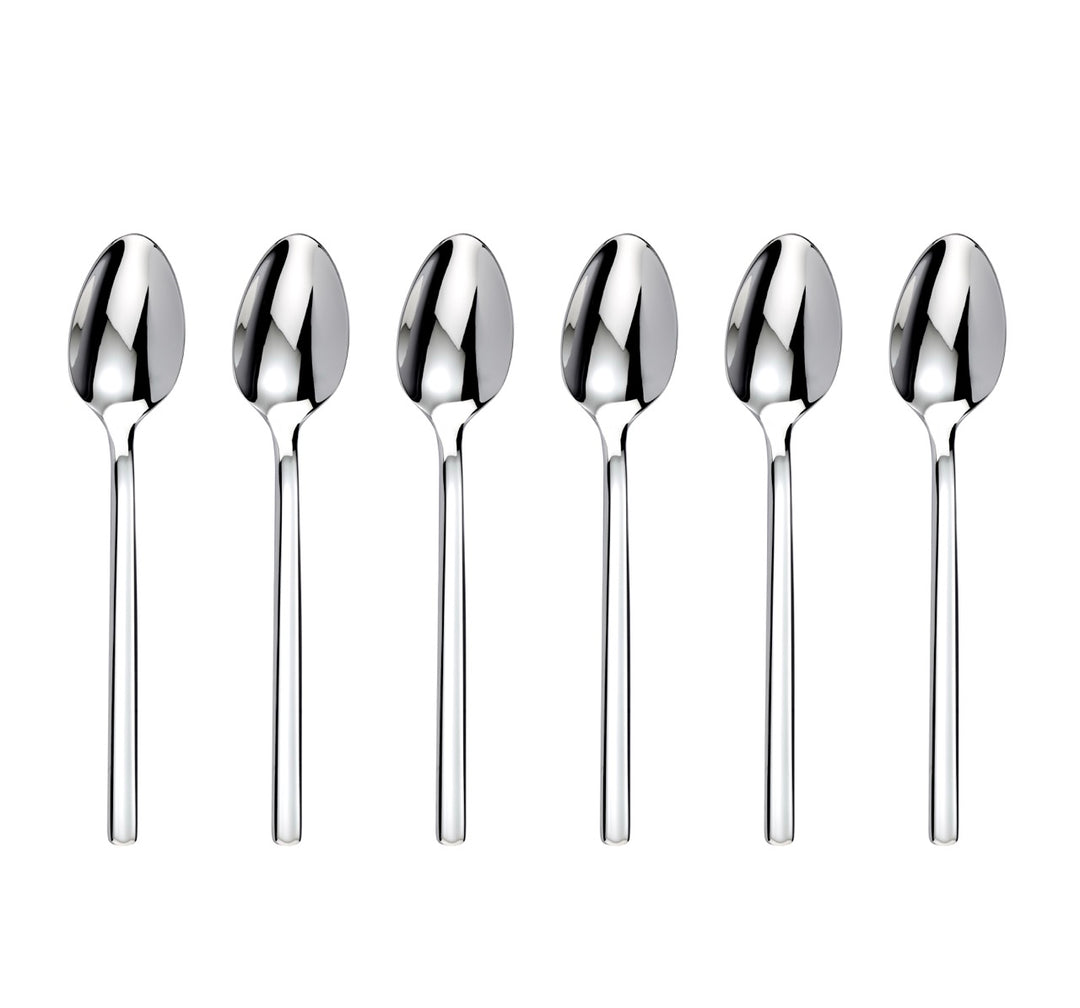 Everyday Classic Horizon Box of 6 Tea Spoons – Arthur Price