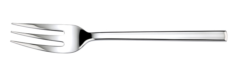 Cuillère et fourchette de service Everyday Classic Horizon, grande taille