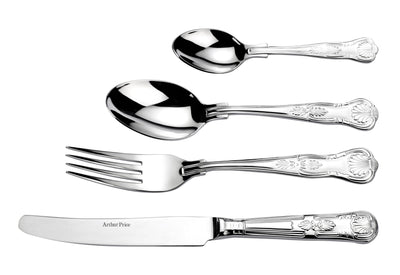 Everyday Classic Kings 24 Piece Boxed Set