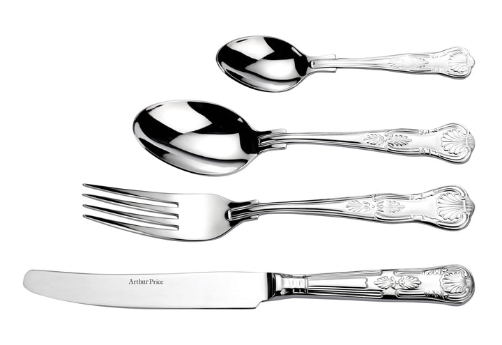 Everyday Classic Kings 24 Piece Boxed Set – Arthur Price