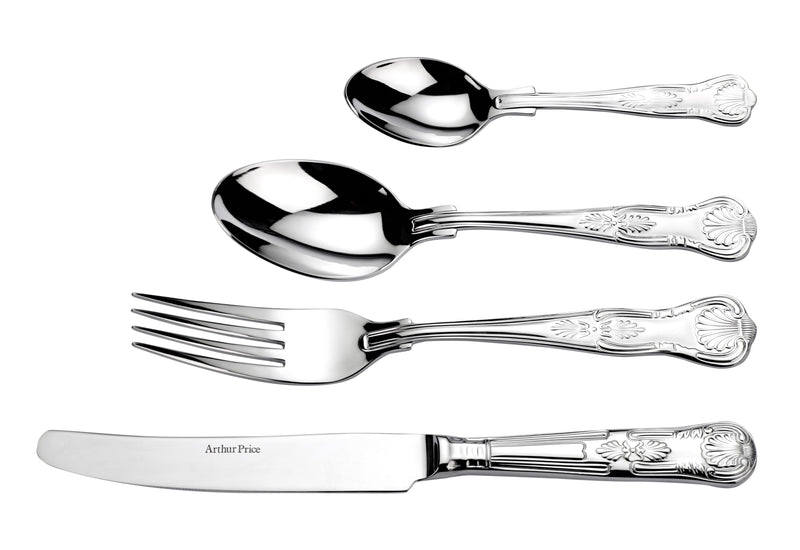 Everyday Classic Kings 24 Piece Boxed Set