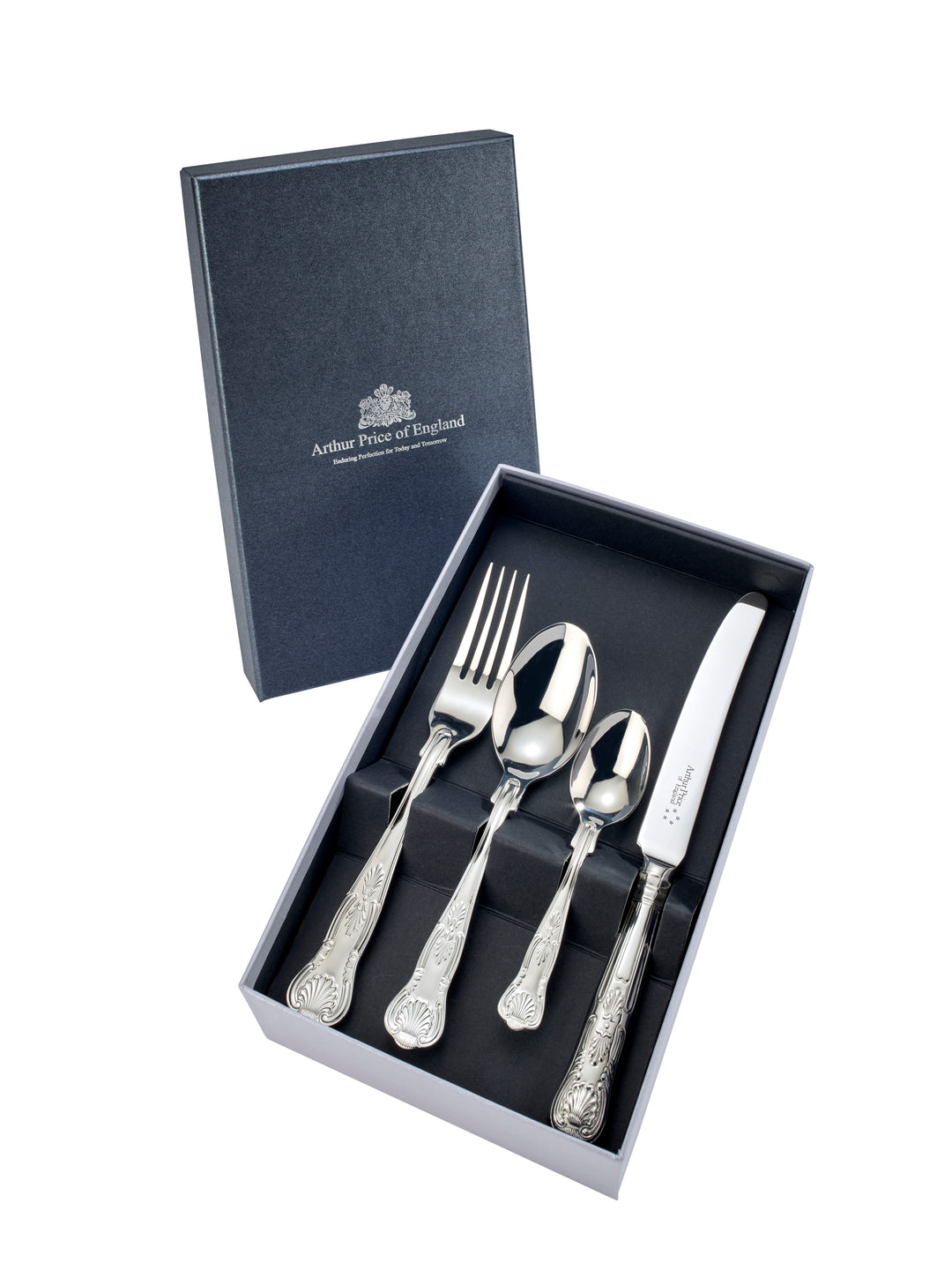 Silver cutlery price discount