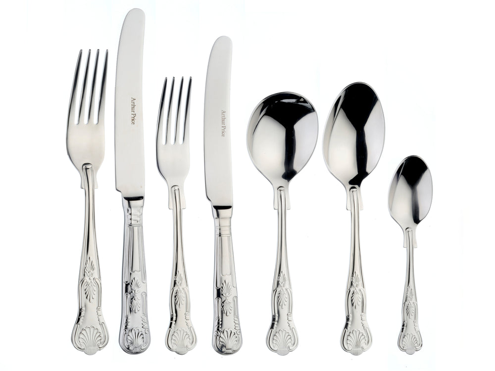 Arthur Price Everyday Classics Kings