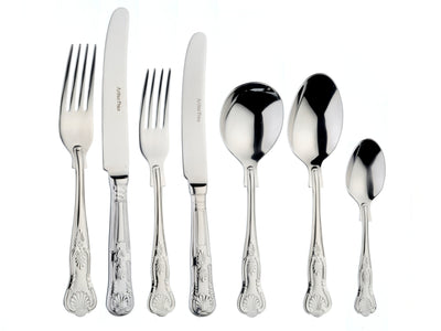 Everyday Classic Kings 58 Piece Canteen Set