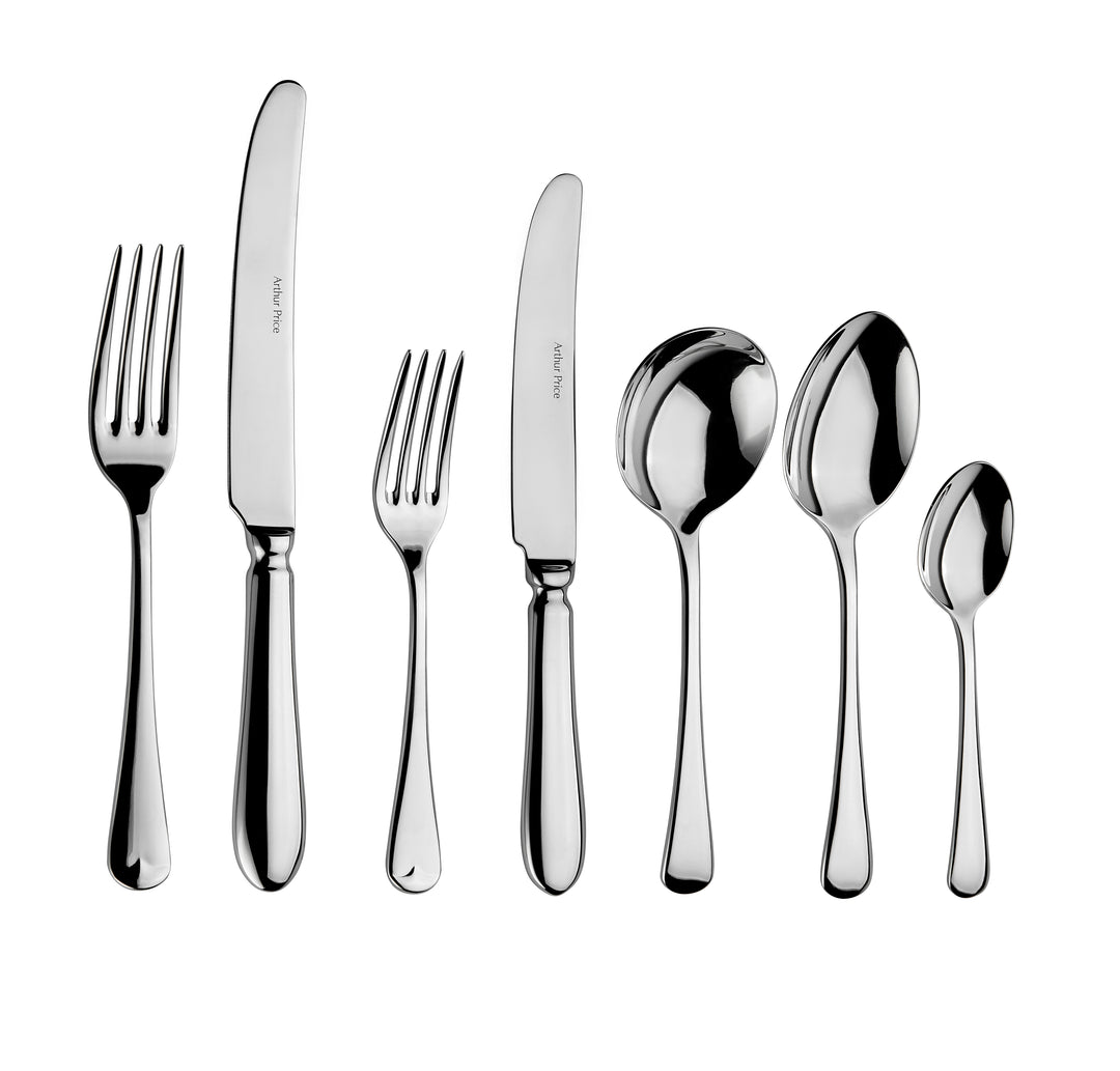 Everyday Classic Old English 44 Piece Boxed Set – Arthur Price