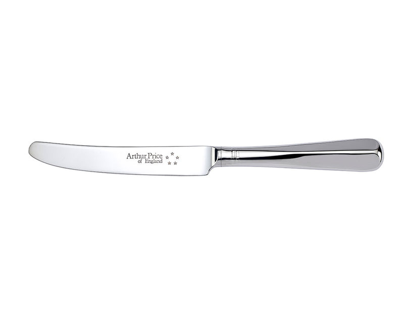 Rattail Tea Knife Arthur Price of England