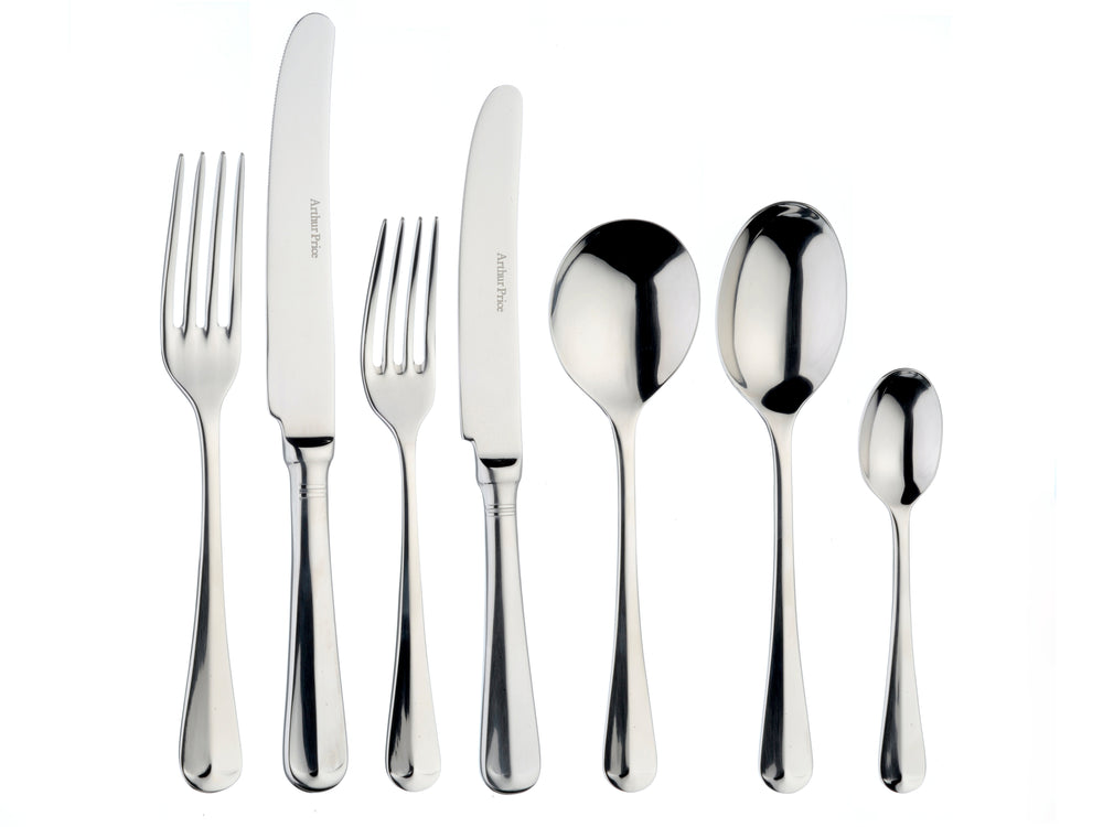 アーサープライス サルヴァ 銀プレート Arthur Price NEW Titanic Luxury Cutlery - Silver Plated – Arthur Price