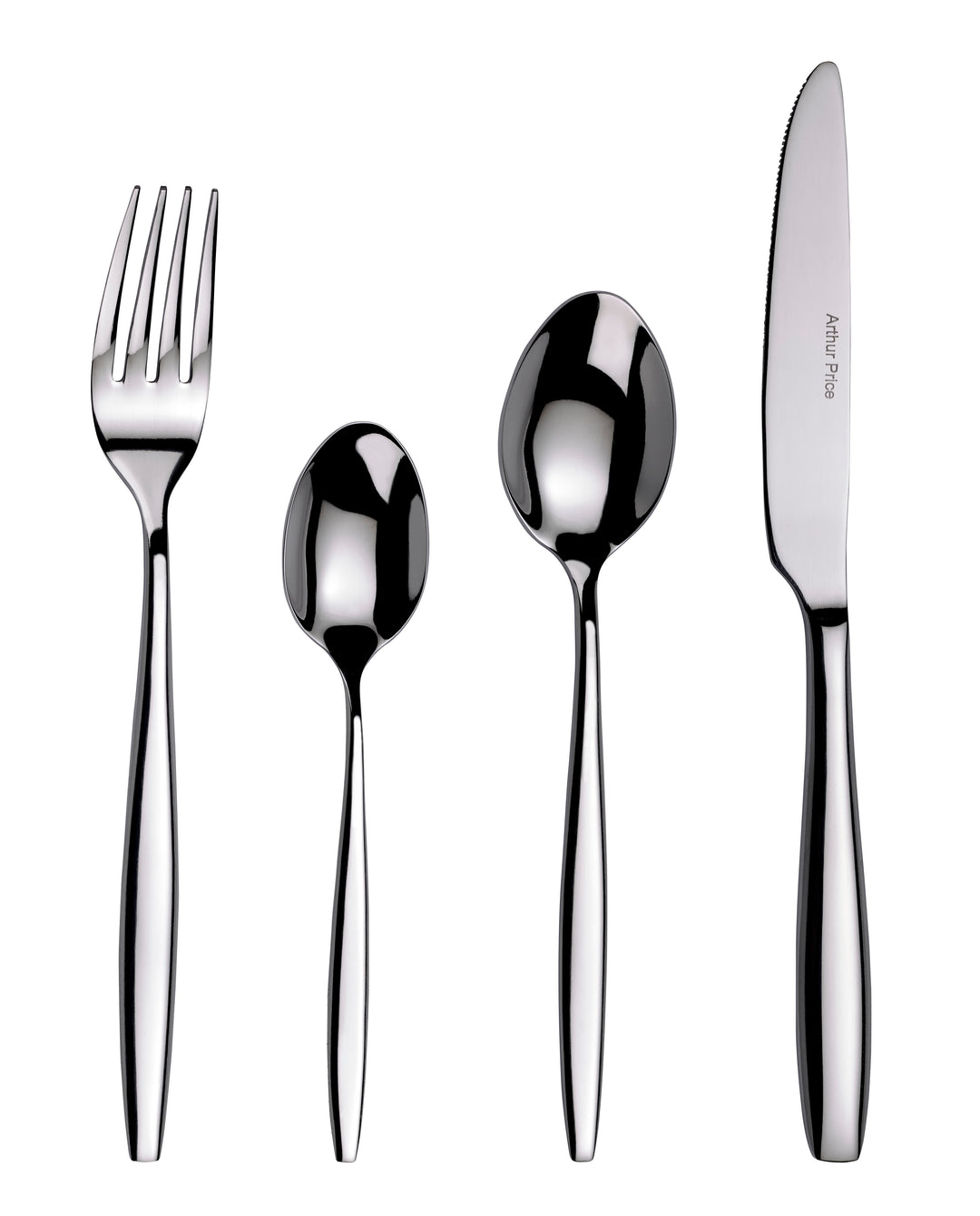 Arthur Price Rio 24ピースカトラリーセット Rio 24 Piece 6 Person Cutlery Set – Arthur Price