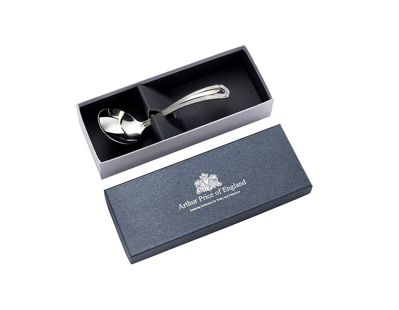 Chester Sauce Ladle Arthur Price of England