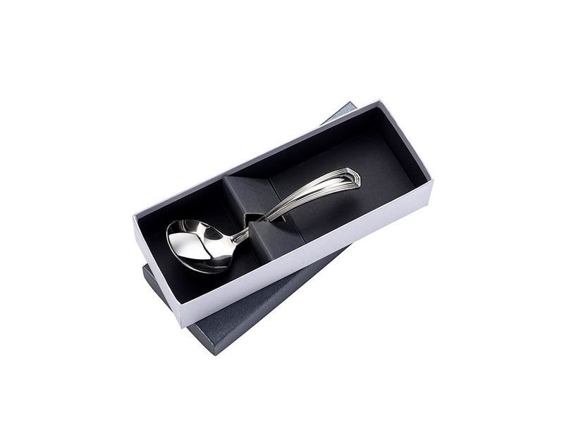 Chester Sauce Ladle Arthur Price of England