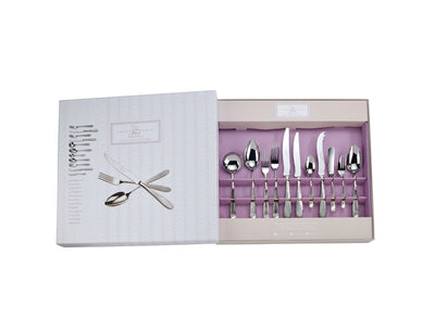 Sophie Conran Dune 52 Piece Box Set 6 Person Box Set