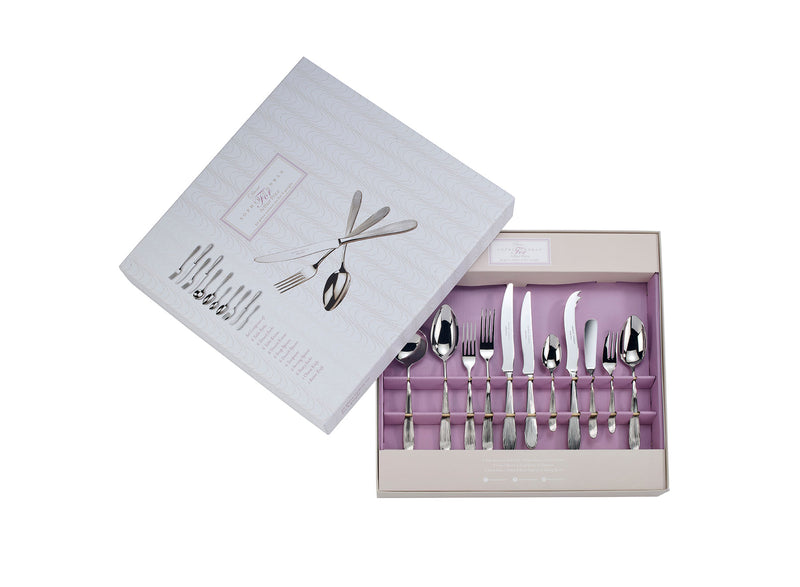 Sophie Conran Dune 52 Piece Box Set 6 Person Box Set