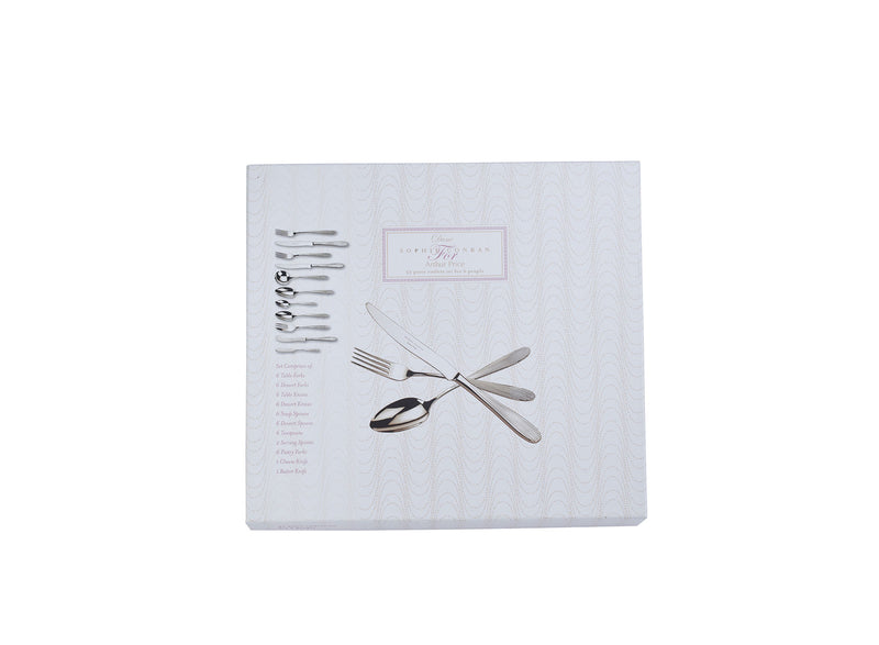 Sophie Conran Dune 52 Piece Box Set 6 Person Box Set