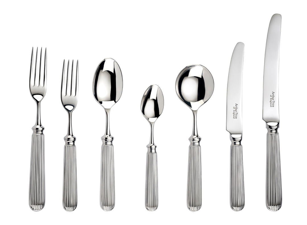 Titanic Luxury 124 Piece Set Canteen – Arthur Price
