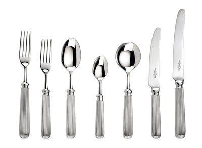 Titanic Luxury 124 Piece Set Canteen