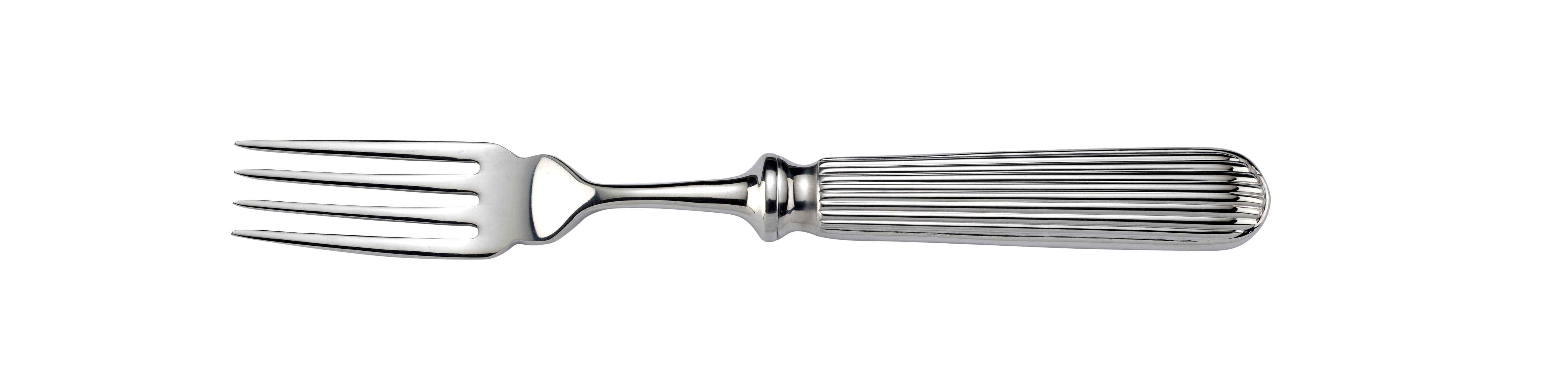 Titanic Luxury Stainless Steel Fish Fork – Arthur Price