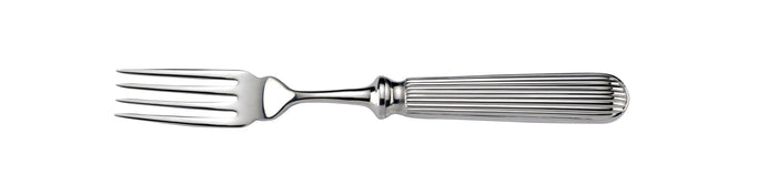 arthur price Titanic Luxury Fish Fork - Stainless Steel / Single