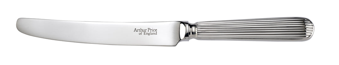 新品 スタンダードナイフ Arthur Price of England 最高位 Titanic Luxury Table Knife – Arthur Price