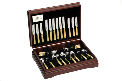 Titanic Luxury 44 Piece Set Canteen