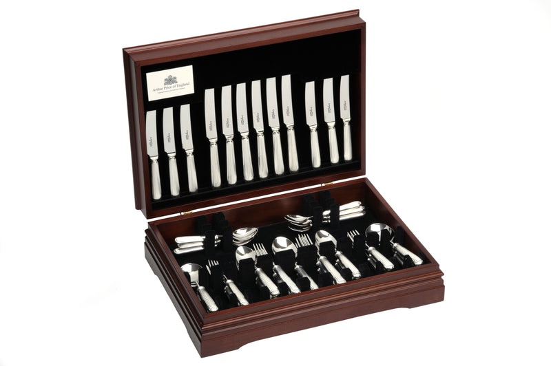 Titanic Luxury 60 Piece Set Canteen