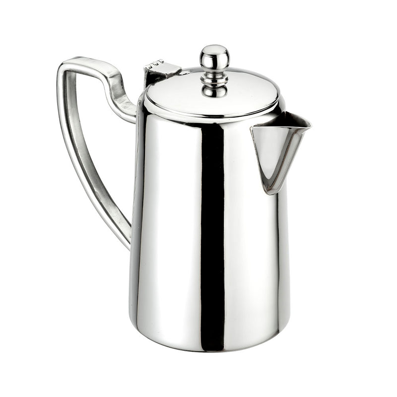 Hot Water Jug/Coffee Pot Short Spout