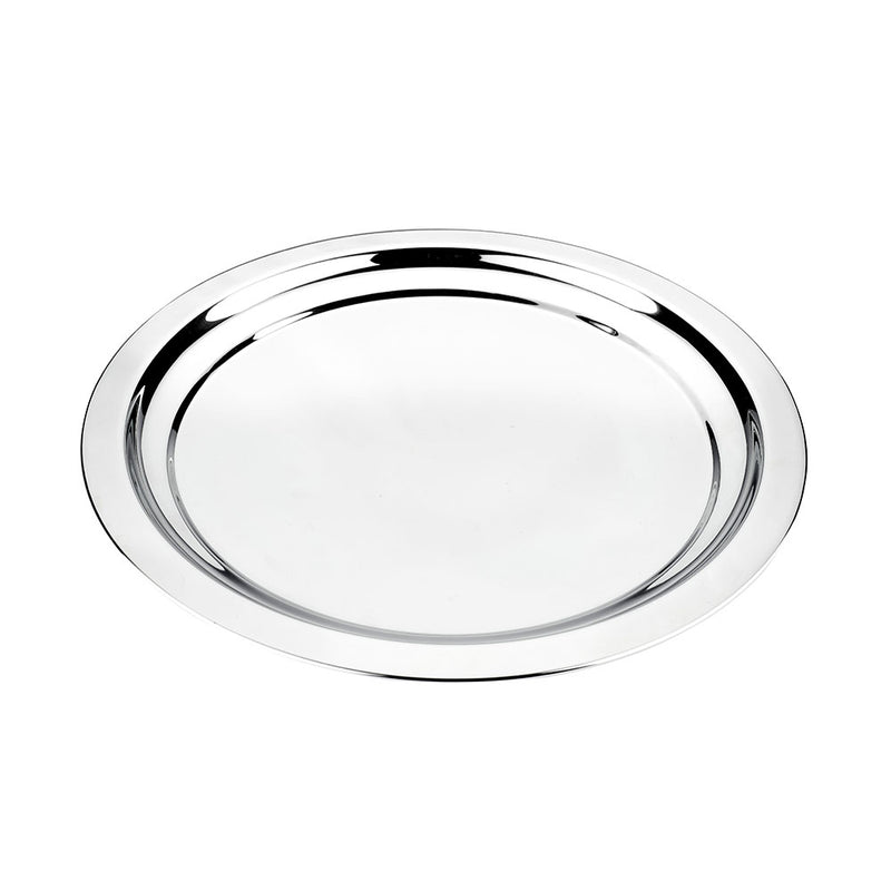 Round Salver