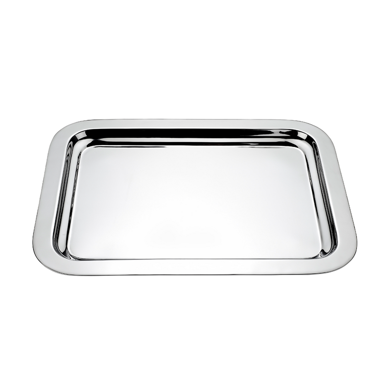 Oblong Tray