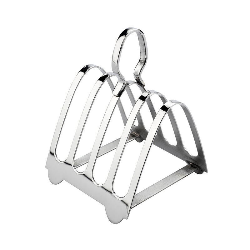 4 Slice Toast Rack