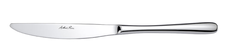 Arthur Price Signature Warwick Table Knife