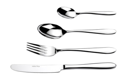 Everyday Classic Willow 24 Piece Boxed Set