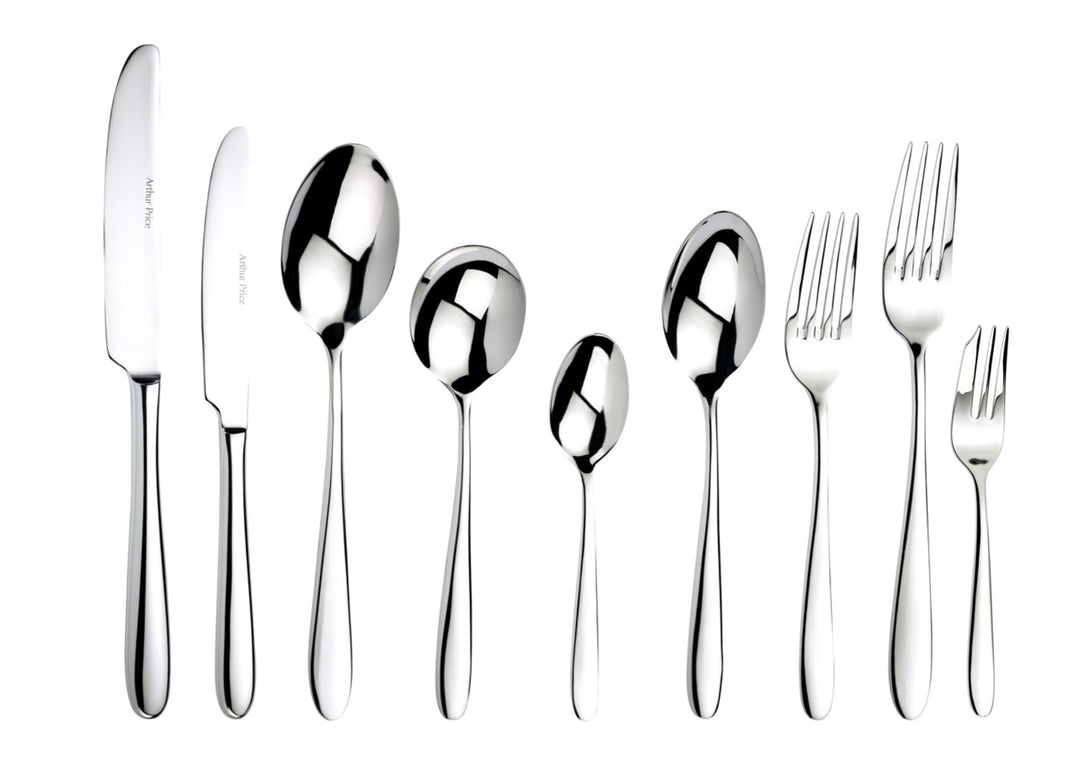 Willow 76 Piece 8 Person Box Set – Arthur Price