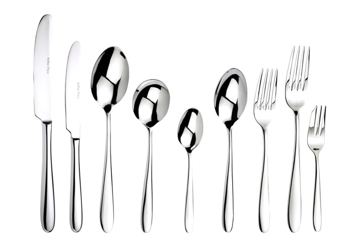 Willow 76 Piece 8 Person Box Set – Arthur Price