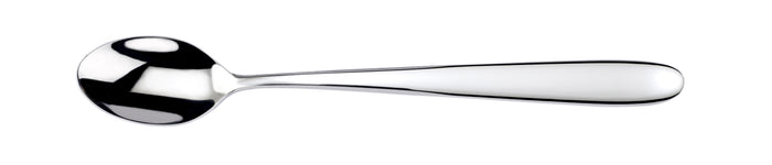 arthur price Everyday Classic Willow Long Drink Spoon - Stainless Steel