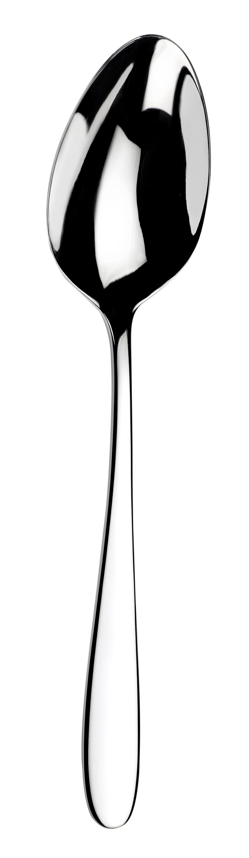 Everyday Classic Willow Box of Large Serving Spoon and Fork (New)