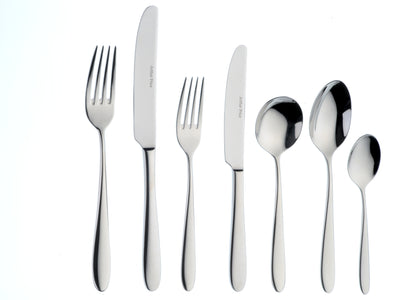 Everyday Classic Willow 44 Piece Canteen Set