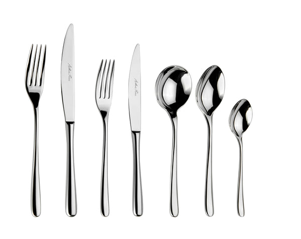 Arthur Price Signature Warwick 58 Piece Canteen Set