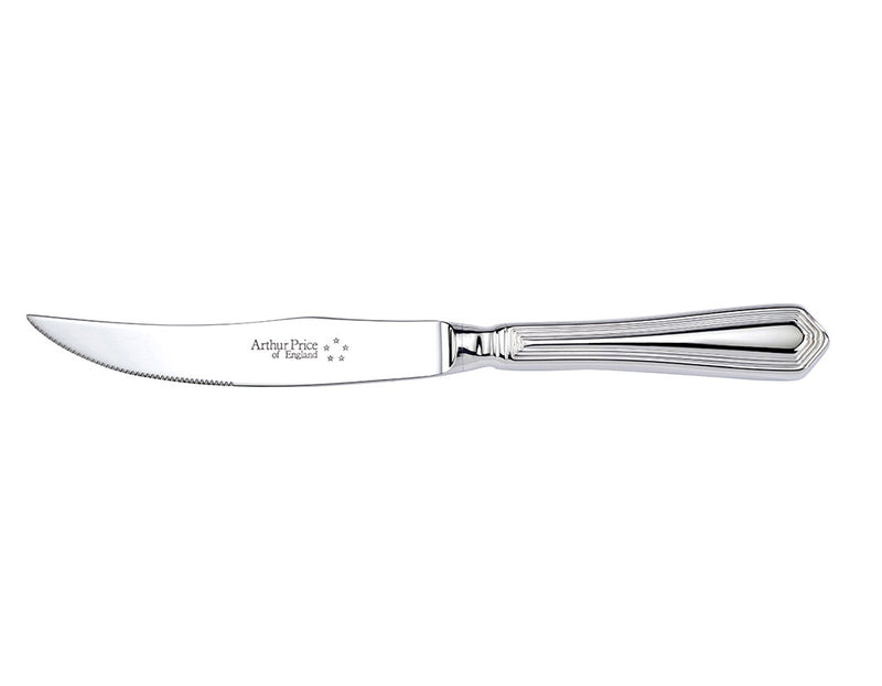 Chester Steak Knife Arthur Price Of England