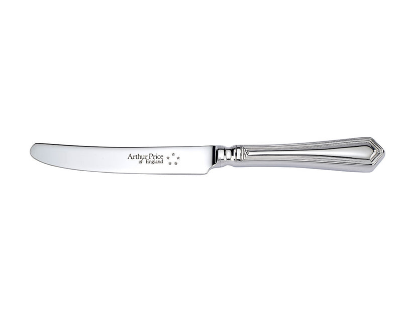 Chester Tea Knife Arthur Price Of England