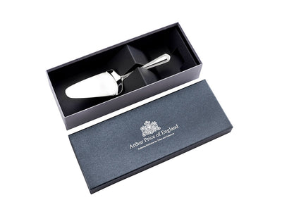 Chester Flange Cake Server Arthur Price of England