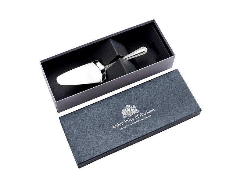 Chester Flange Cake Server Arthur Price of England
