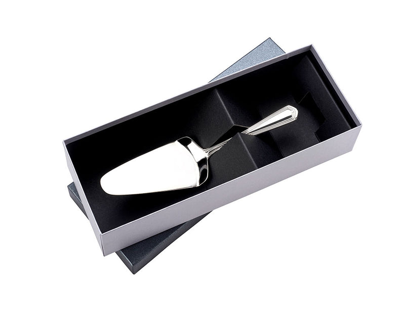 Chester Flange Cake Server Arthur Price of England