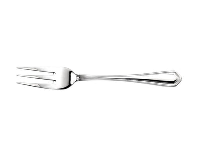 Chester Large Serving Spoon & Fork Arthur Price of England