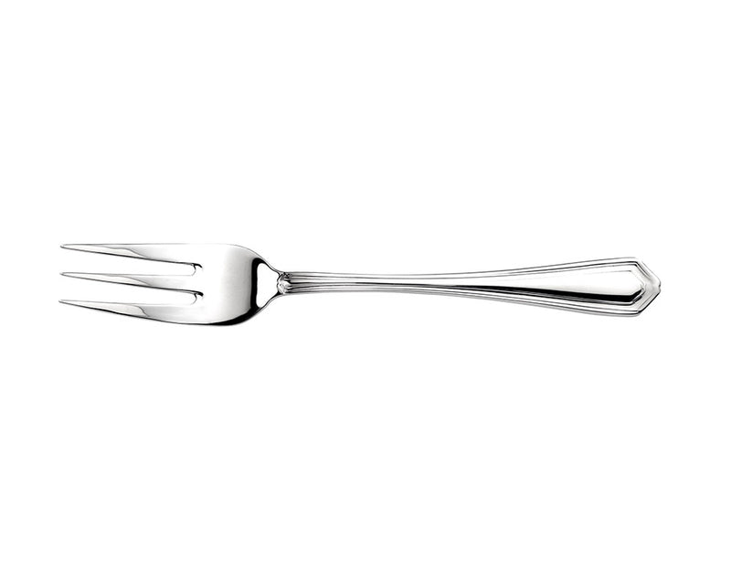 Chester Large Serving Spoon & Fork Arthur Price of England