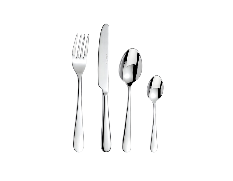 Oasis 24 Piece Cutlery Set