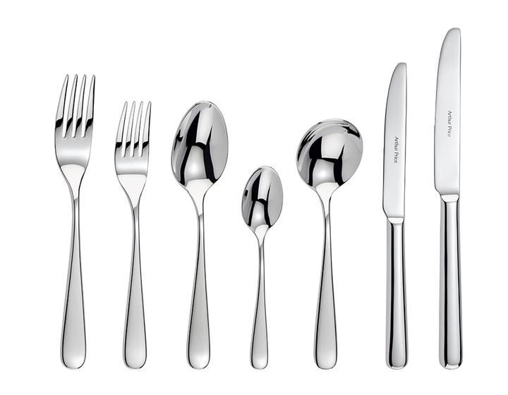 Pisa 42 Piece 6 Person Box Set – Arthur Price