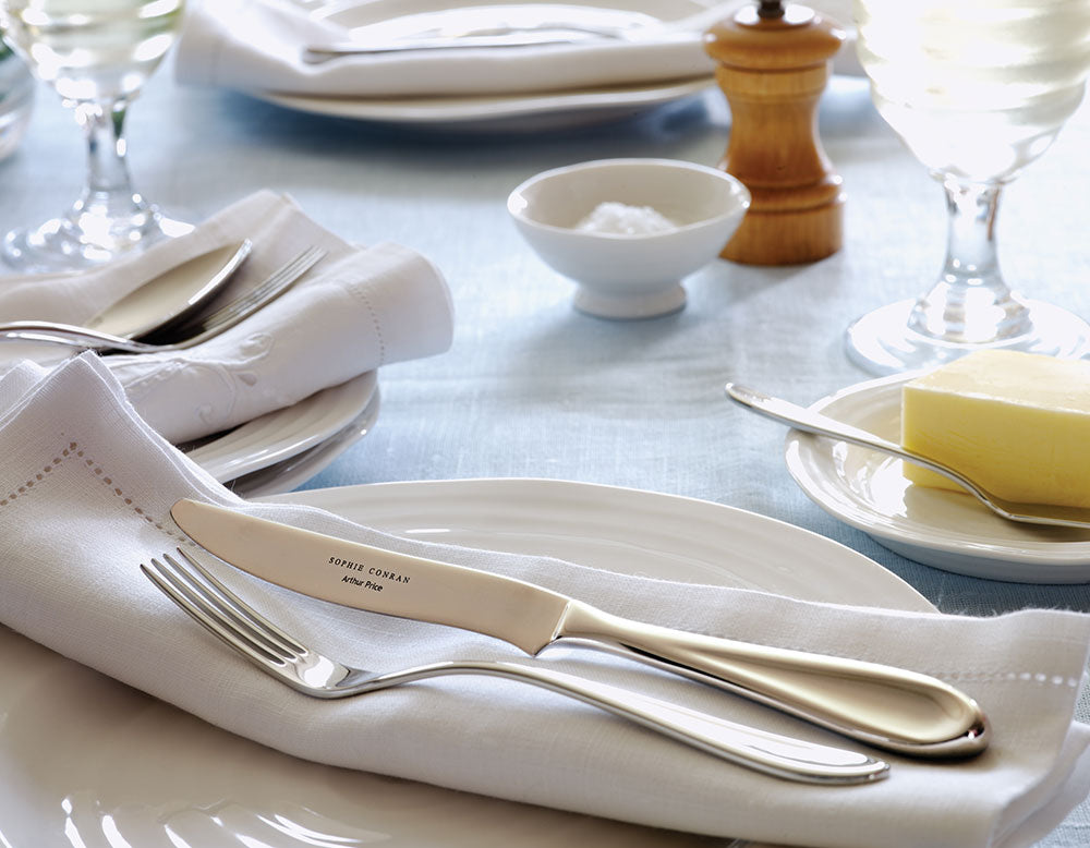 Sophie Conran Rivelin 34 Piece Box Set – Arthur Price